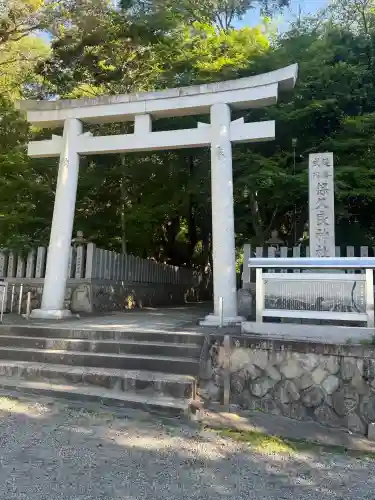 保久良神社(兵庫県)