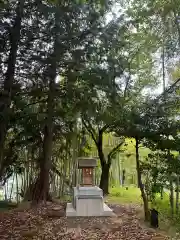 古峯神社(山梨県)