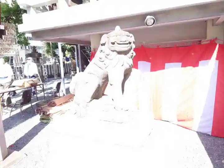 白神社(広島県)