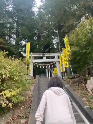 聖神社(埼玉県)