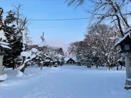 砂川神社(北海道)