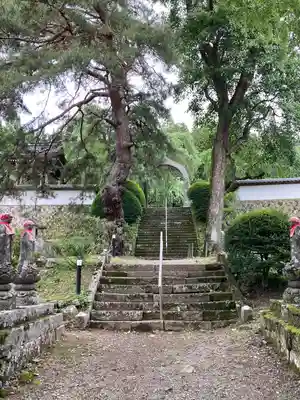 長谷寺(長野県)