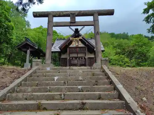福住神社(北海道)