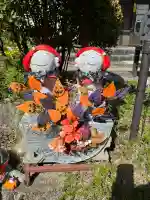 陽林寺(福島県)