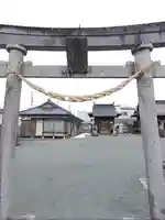 大國神社(岩手県)