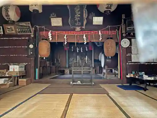 愛宕神社(山形県)