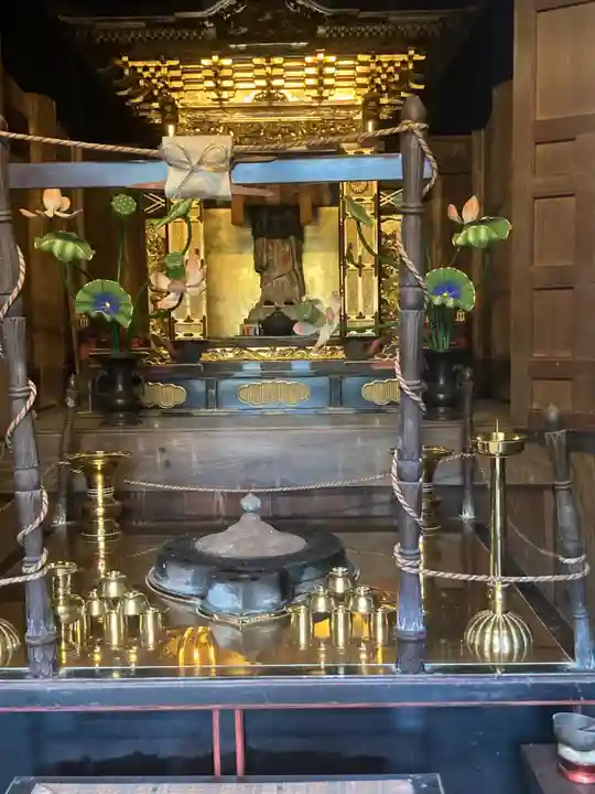 宝戒寺(神奈川県)