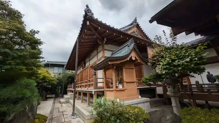 浄篤院(京都府)
