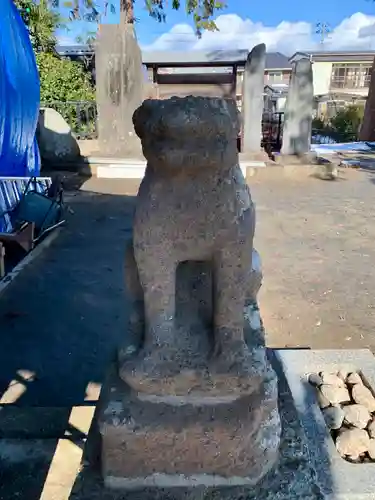 多賀神社(宮城県)