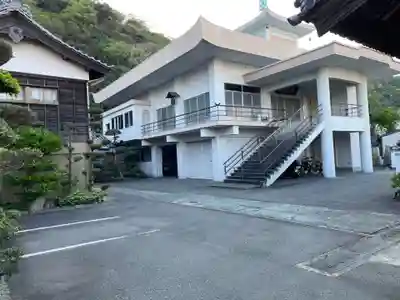 善学寺(徳島県)