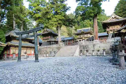 日光東照宮(栃木県)