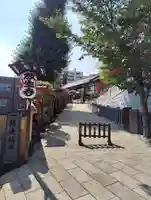 放生寺(東京都)