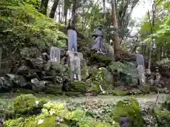 秩父御嶽神社の建物その他