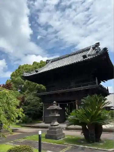 妙顕寺(埼玉県)