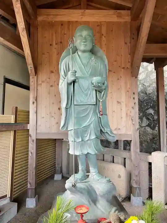 福祥寺(須磨寺)(兵庫県)