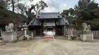 洲本八幡神社(兵庫県)