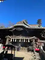 高尾山薬王院のその他建物