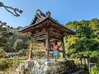 長康寺のその他建物