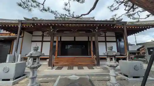 良覺寺(滋賀県)