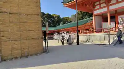 平安神宮(京都府)