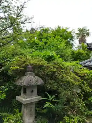 木食寺安祥院(京都府)