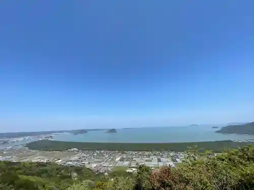 佐用姫神社(佐賀県)