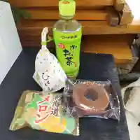 七重浜海津見神社(北海道)