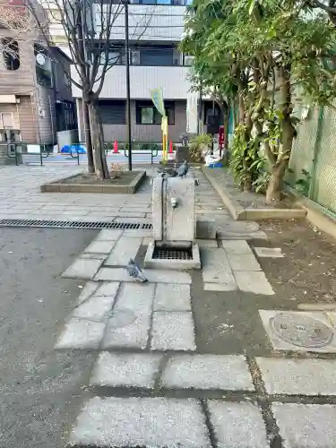 甘酒稲荷神社(東京都)