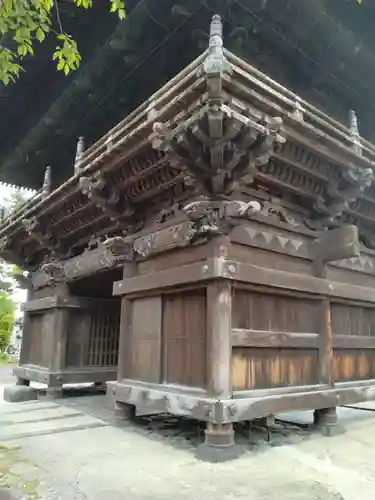 鳥海月山両所宮(山形県)