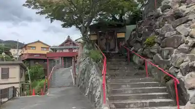 大佛寺(奈良県)