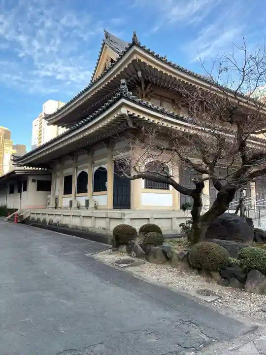 政秀寺(愛知県)