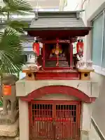 春日神社(宮城県)