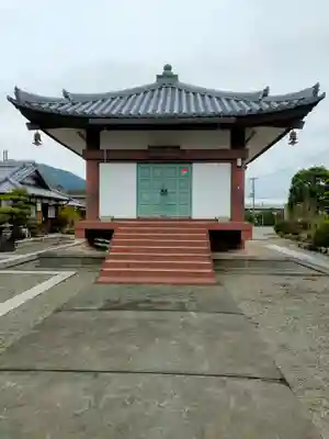 浄教寺(和歌山県)