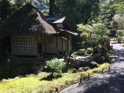 高台寺（高台寿聖禅寺・高臺寺）のその他建物