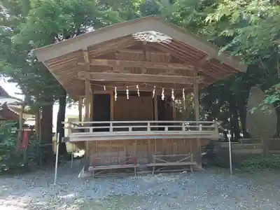 北野天神社(埼玉県)