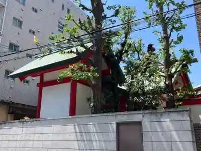 鷲神社(東京都)