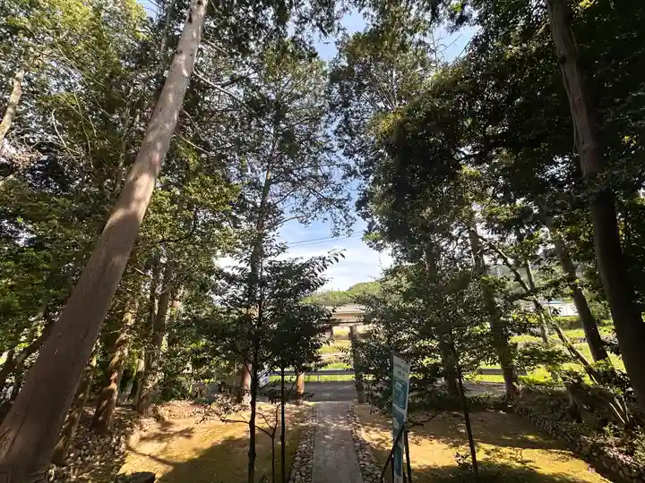 鳥羽田神社(京都府)