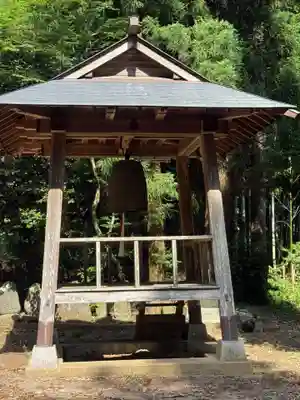熊野神社(宮城県)