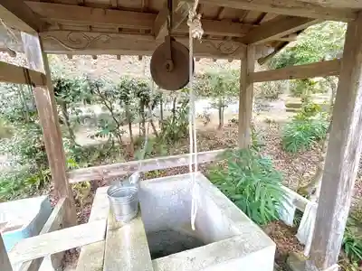 嶺南寺のその他建物