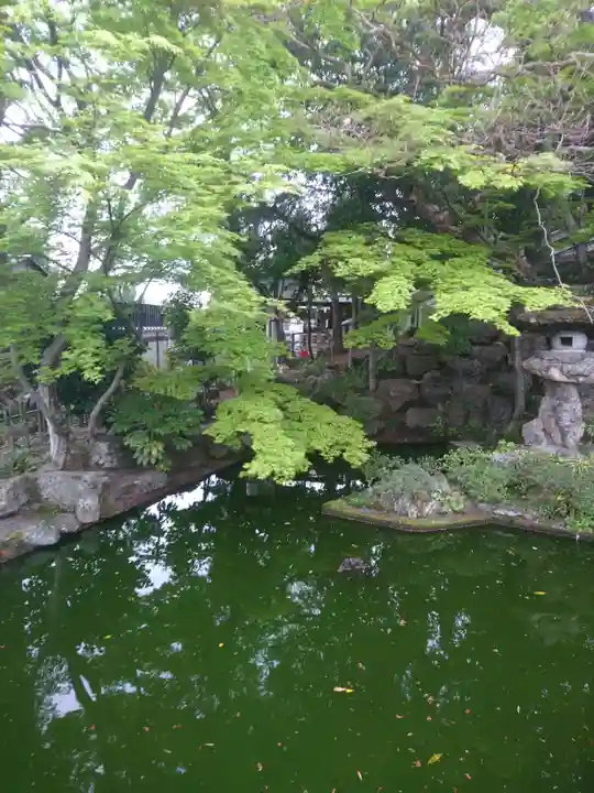 清宝院(東京都)