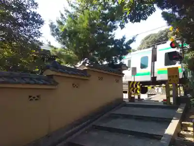 樹源寺のその他建物