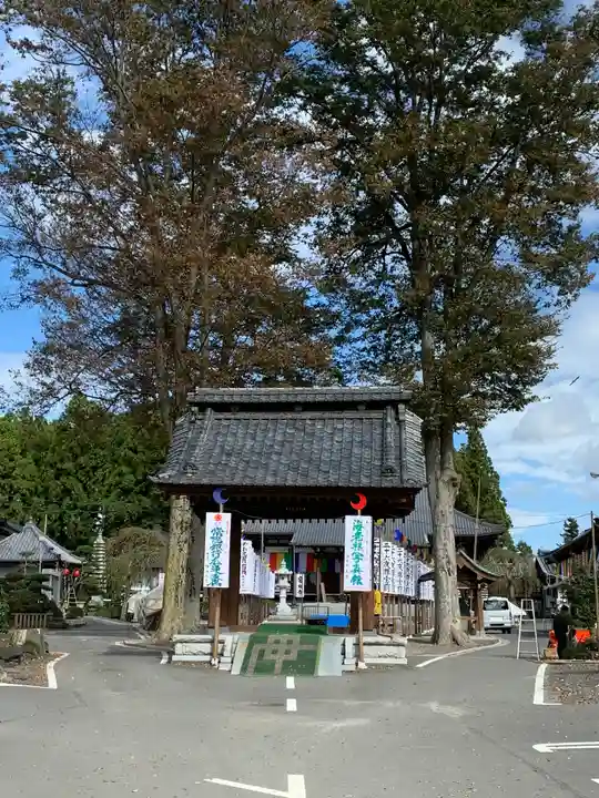 常福寺のその他建物