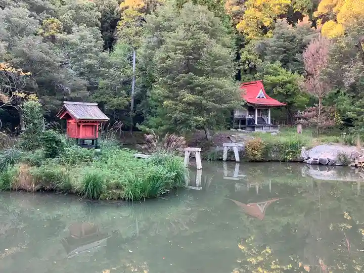 龍泉寺(大阪府)