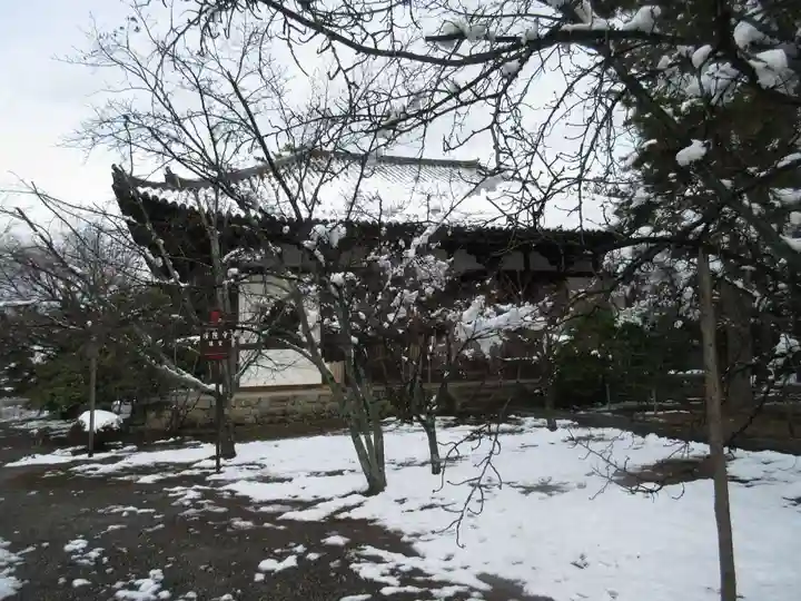廣隆寺(京都府)