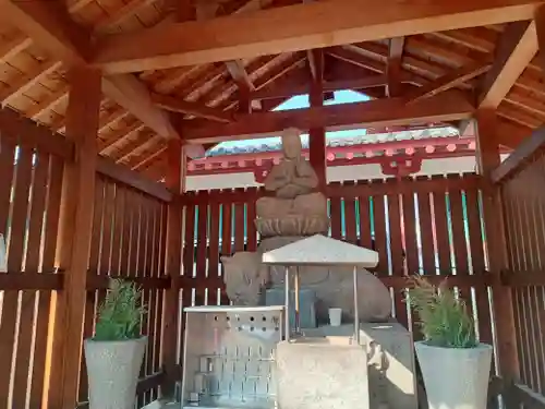 四天王寺(大阪府)