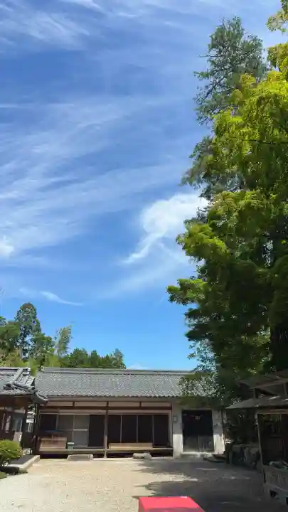 高鴨神社(奈良県)