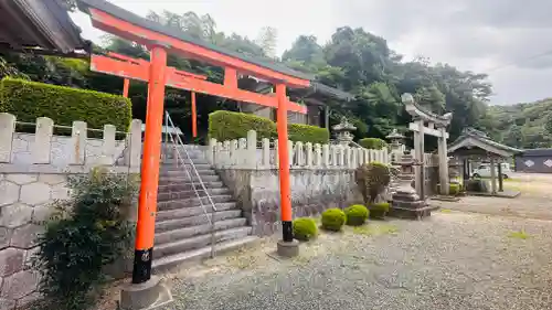 須可麻神社(福井県)