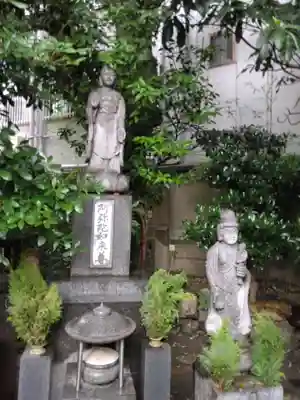 了徳院(大阪府)