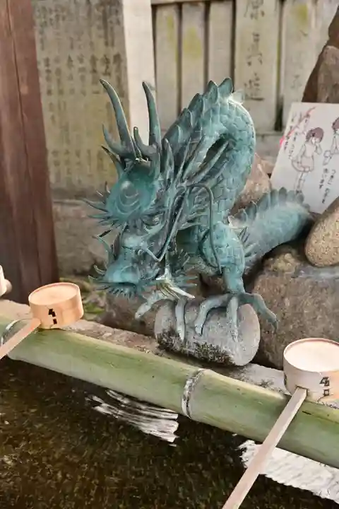 糸碕神社(広島県)