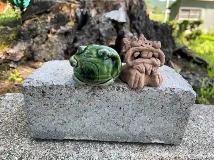 上常呂神社(北海道)